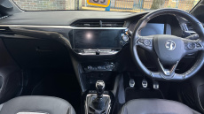 Vauxhall Corsa 1.2 Turbo Ultimate 5dr Petrol Hatchback